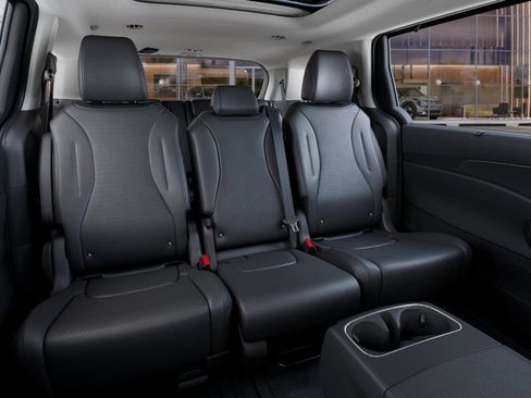 New 2026 Kia Carnival SX Prestige FWD image 20