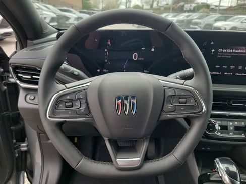 New 2026 Buick Envista Sport Touring image 19