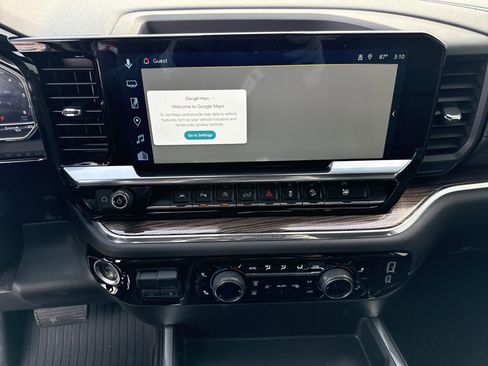 Used 2024 Chevrolet Silverado 1500 RST w/ RST All Star Premium Package image 29