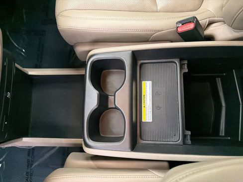 Used 2019 Honda Odyssey Elite image 34