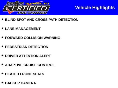 Used 2024 Jeep Compass Limited AWD/4WD image 2