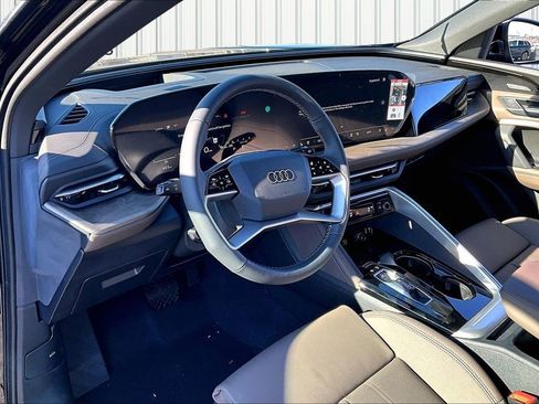 New 2025 Audi Q5 Premium Plus image 7