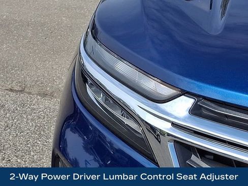 Used 2023 Chevrolet Equinox LS w/ LS Convenience Package image 29