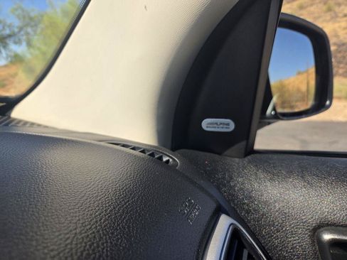 Used 2015 Dodge Journey R/T FWD image 14