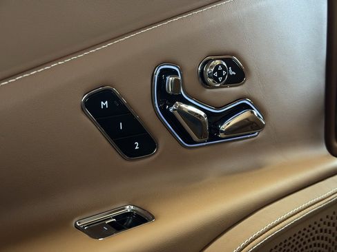 New 2026 Bentley Flying Spur Plug-In Hybrid image 30