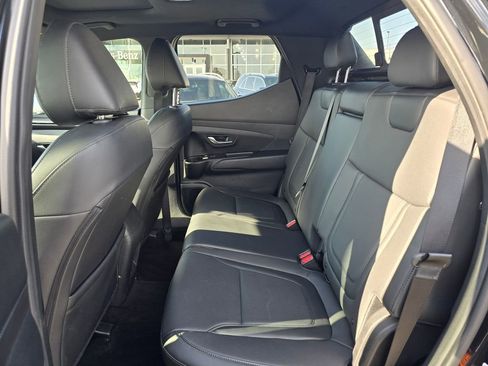 Used 2024 Hyundai Santa Cruz Night image 16