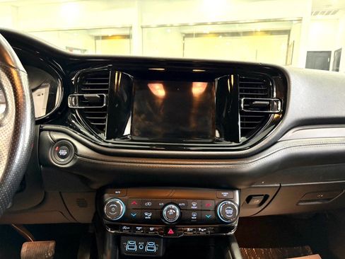 Used 2021 Dodge Durango GT w/ Blacktop Package image 22