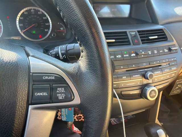 Used 2012 Honda Accord EX-L image 18
