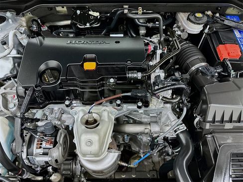 Used 2022 Honda Civic Sport image 29