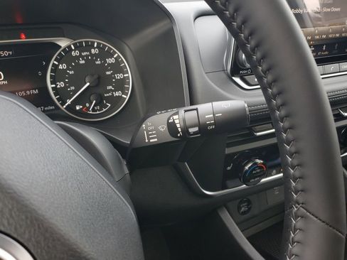 New 2026 Nissan Rogue SV image 24