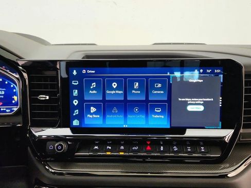 Used 2025 Chevrolet Silverado 1500 ZR2 w/ Technology Package AWD/4WD image 19