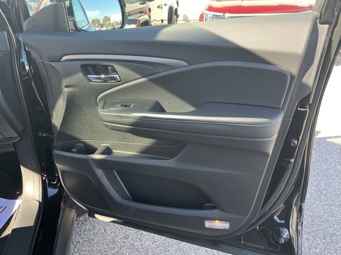 Used 2022 Honda Ridgeline RTL-E image 24