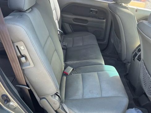 Used 2007 Honda Pilot LX image 12