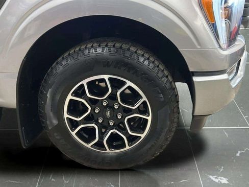 Used 2023 Ford F150 XLT w/ Equipment Group 302A High image 32