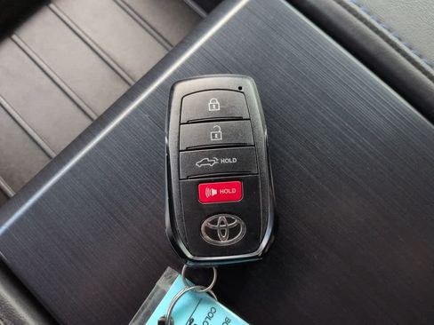Used 2023 Toyota Tundra Platinum RWD image 28