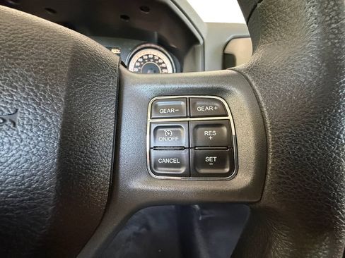Used 2019 RAM 1500 Tradesman w/ Popular Equipment Group RWD image 22