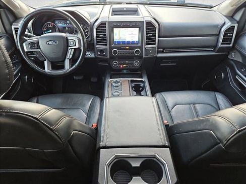 Used 2020 Ford Expedition Platinum image 20