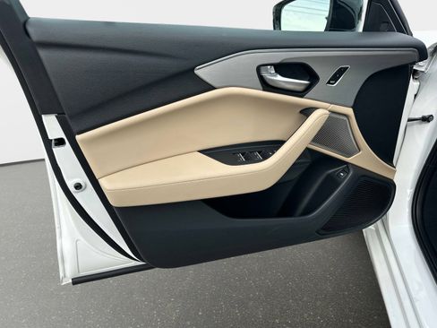 Used 2025 Acura TLX w/ Technology Package image 15