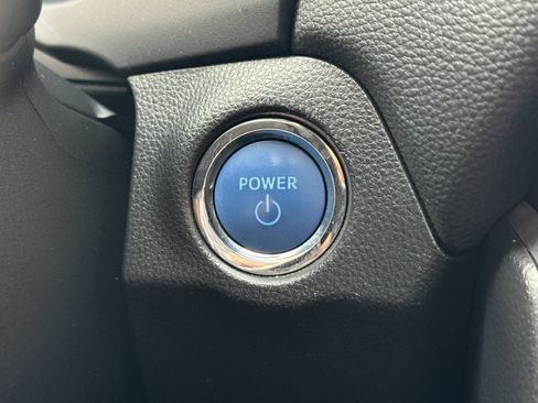 Used 2020 Toyota RAV4 XSE image 25