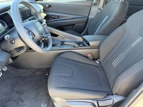 New 2026 Hyundai Elantra Sport image 22