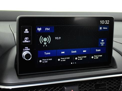 New 2025 Acura ADX A-Spec image 15