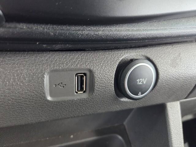Used 2022 Ford Transit 350 148 High Roof AWD w/ Exterior Upgrade Package image 7
