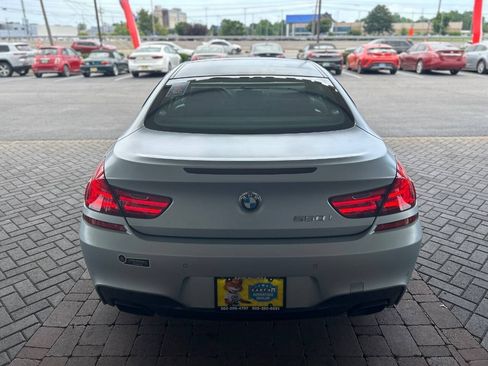 Used 2014 BMW 650i Coupe RWD image 14