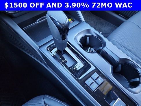 New 2026 Subaru Outback Limited XT image 21