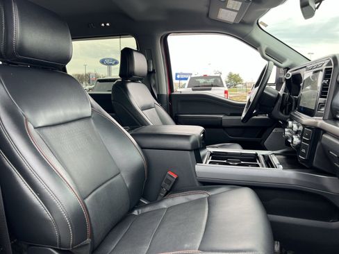 Certified 2024 Ford F350 Lariat image 26