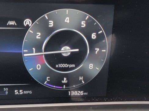 Used 2026 Kia Seltos EX FWD image 30
