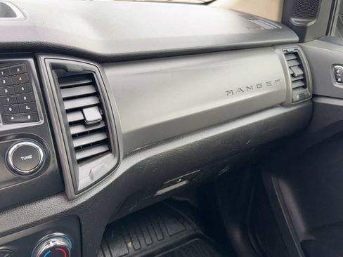 Used 2021 Ford Ranger XL w/ Equipment Group 101A High image 34