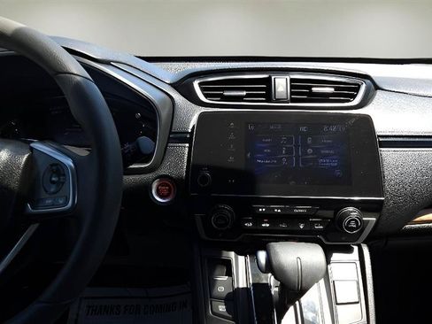 Used 2018 Honda CR-V EX image 15