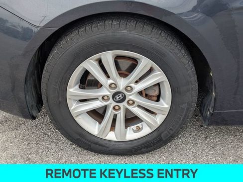 Used 2013 Hyundai Sonata GLS FWD image 11