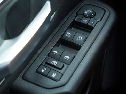 New 2026 RAM 1500 Big Horn image 14