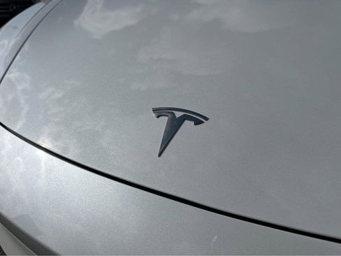 Used 2024 Tesla Model 3 Long Range image 40