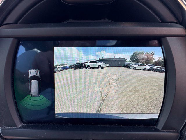 Used 2020 MINI Cooper Countryman S w/ Storage Package AWD/4WD image 20