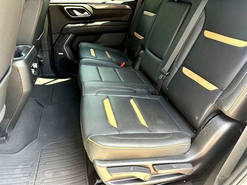 Used 2023 GMC Yukon AT4 AWD/4WD image 23