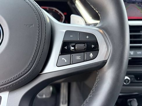 Used 2026 BMW Z4 sDrive30i RWD image 18