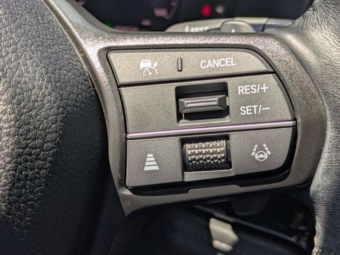 Used 2023 Honda Accord Sport image 22