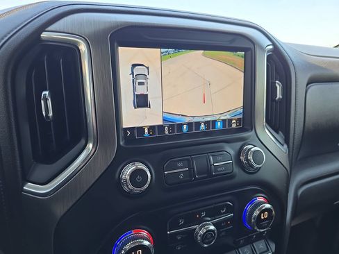 Used 2021 GMC Sierra 1500 Denali w/ Denali Ultimate Package AWD/4WD image 24