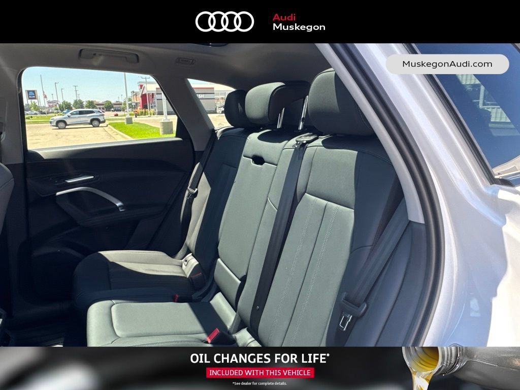 New 2026 Audi Q5 2.0T AWD/4WD image 23