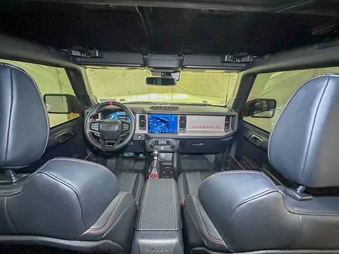 Used 2024 Ford Bronco Raptor image 32