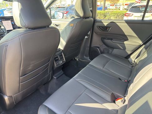 New 2026 Subaru Outback Wilderness image 11