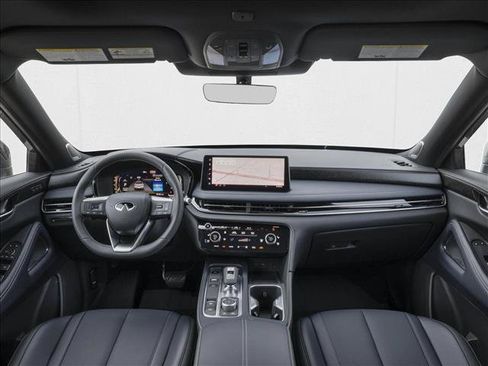 New 2027 INFINITI QX60 Sport AWD/4WD image 5