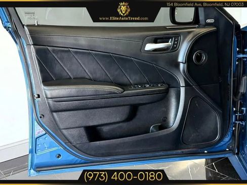 Used 2020 Dodge Charger R/T w/ Daytona Edition Group image 7