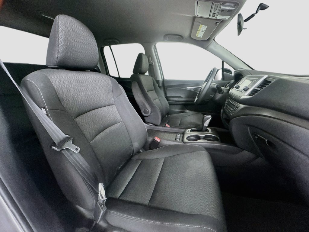 Used 2019 Honda Ridgeline Sport image 24