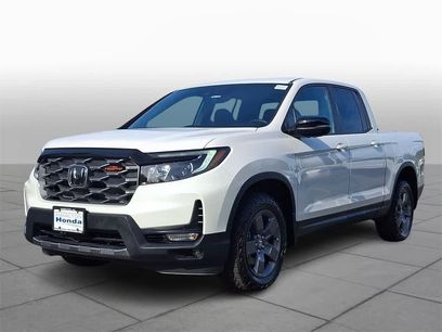 Certified 2024 Honda Ridgeline TrailSport