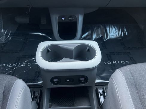 Used 2024 Hyundai Ioniq 5 SEL image 56