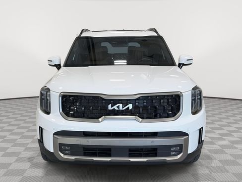 Used 2023 Kia Telluride SX X-Line AWD/4WD image 19