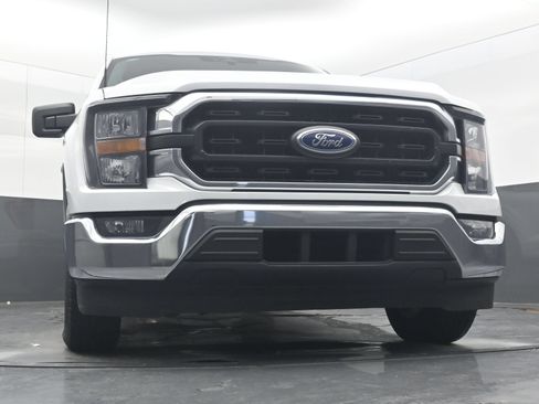 Used 2023 Ford F150 XLT RWD image 24